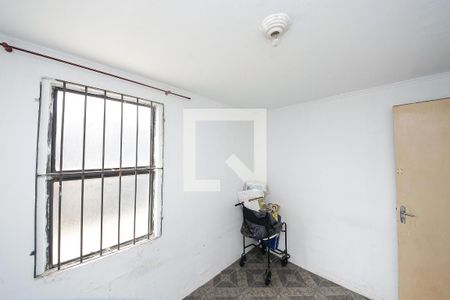 Quarto 1 de apartamento à venda com 2 quartos, 40m² em Conjunto Habitacional Teotonio Vilela, São Paulo