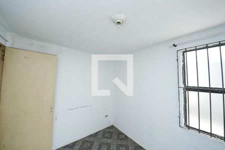 Quarto 2 de apartamento à venda com 2 quartos, 40m² em Conjunto Habitacional Teotonio Vilela, São Paulo