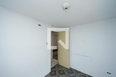 Quarto 2 de apartamento à venda com 2 quartos, 40m² em Conjunto Habitacional Teotonio Vilela, São Paulo