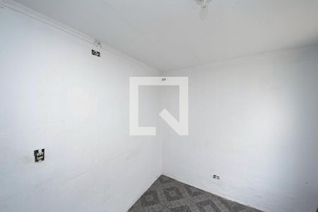 Quarto 1 de apartamento à venda com 2 quartos, 40m² em Conjunto Habitacional Teotonio Vilela, São Paulo