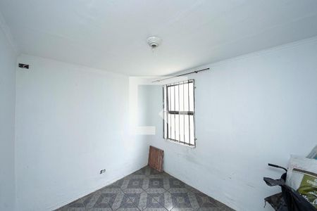 Quarto 1 de apartamento à venda com 2 quartos, 40m² em Conjunto Habitacional Teotonio Vilela, São Paulo