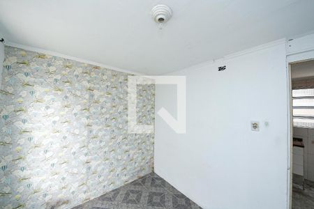 Quarto 2 de apartamento à venda com 2 quartos, 40m² em Conjunto Habitacional Teotonio Vilela, São Paulo