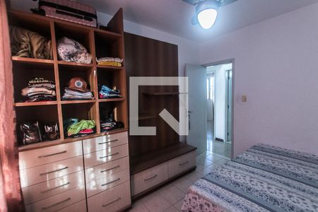 Quarto 1 de apartamento para alugar com 3 quartos, 92m² em Costa Azul, Salvador