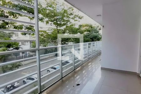 Apartamento à venda com 2 quartos, 70m² em Recreio dos Bandeirantes, Rio de Janeiro