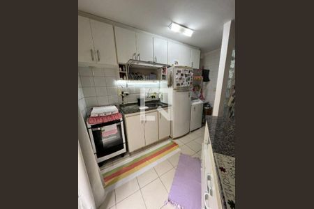 Apartamento à venda com 1 quarto, 35m² em Jabaquara, São Paulo