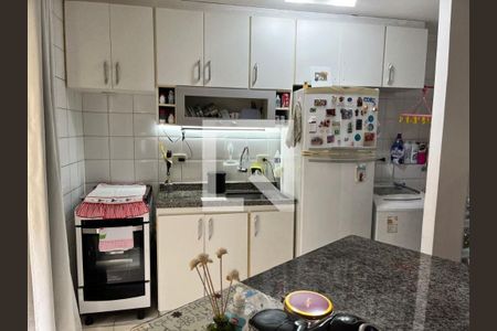 Apartamento à venda com 1 quarto, 35m² em Jabaquara, São Paulo