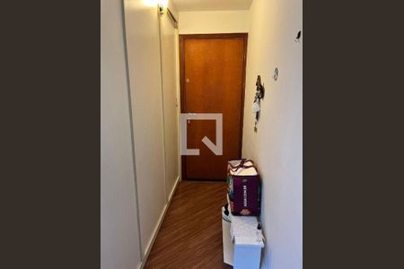 Apartamento à venda com 1 quarto, 35m² em Jabaquara, São Paulo