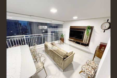 Apartamento à venda com 3 quartos, 136m² em Barra Funda, São Paulo