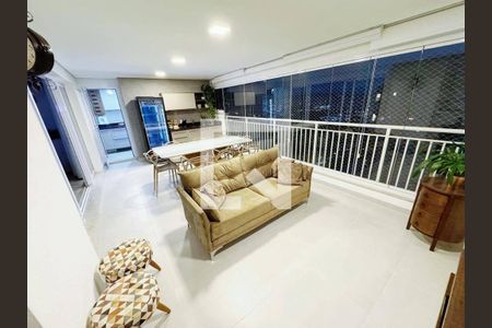 Apartamento à venda com 3 quartos, 136m² em Barra Funda, São Paulo