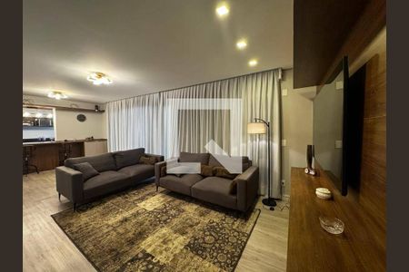 Apartamento à venda com 3 quartos, 136m² em Barra Funda, São Paulo