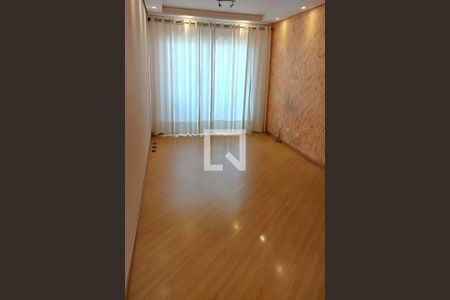 Apartamento à venda com 3 quartos, 80m² em Vila Monumento, São Paulo