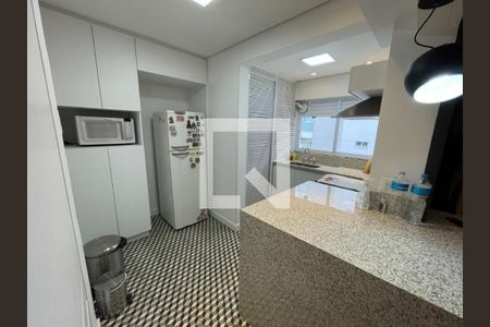 Apartamento à venda com 2 quartos, 70m² em Vila Cordeiro, São Paulo