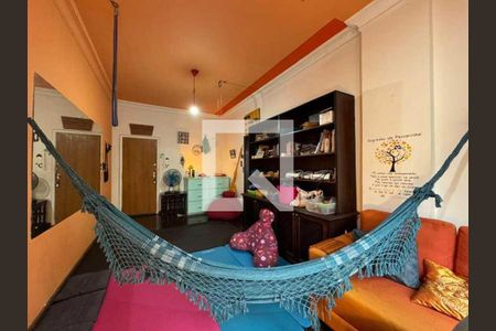 Apartamento à venda com 2 quartos, 70m² em Copacabana, Rio de Janeiro