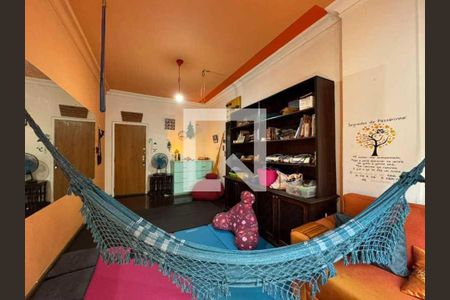 Apartamento à venda com 2 quartos, 70m² em Copacabana, Rio de Janeiro