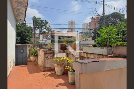 Casa à venda com 4 quartos, 263m² em Ipiranga, São Paulo