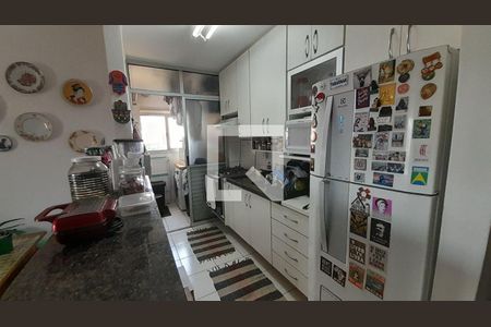 Apartamento à venda com 2 quartos, 65m² em Água Branca, São Paulo