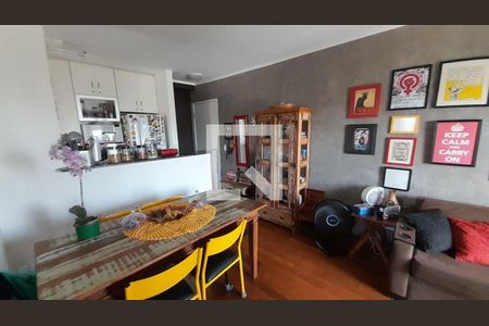 Apartamento à venda com 2 quartos, 65m² em Água Branca, São Paulo