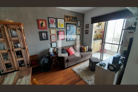 Apartamento à venda com 2 quartos, 65m² em Água Branca, São Paulo
