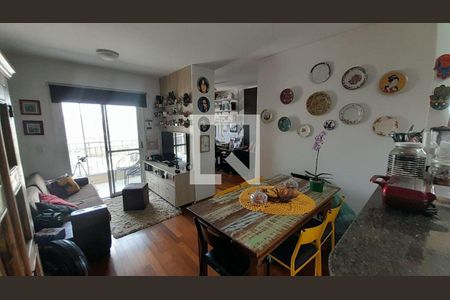Apartamento à venda com 2 quartos, 65m² em Água Branca, São Paulo