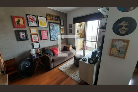 Apartamento à venda com 2 quartos, 65m² em Água Branca, São Paulo
