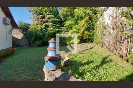 Casa à venda com 4 quartos, 244m² em Icaraí, Niterói