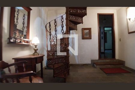 Casa à venda com 4 quartos, 244m² em Icaraí, Niterói