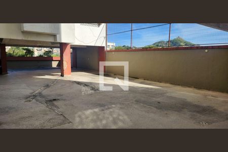 Apartamento à venda com 3 quartos, 65m² em Fonseca, Niterói