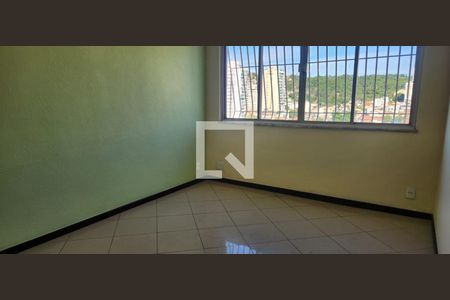 Apartamento à venda com 3 quartos, 65m² em Fonseca, Niterói