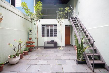 Área comum de casa à venda com 2 quartos, 106m² em Vila Cruzeiro, São Paulo