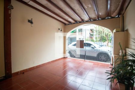 Área comum de casa à venda com 2 quartos, 106m² em Vila Cruzeiro, São Paulo