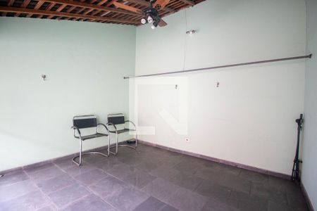 Área comum de casa à venda com 2 quartos, 106m² em Vila Cruzeiro, São Paulo