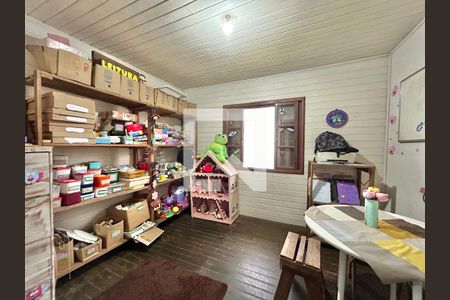 Quarto 2 de casa à venda com 3 quartos, 490m² em Mauá, Novo Hamburgo