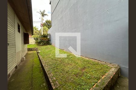 Pátio de casa à venda com 3 quartos, 490m² em Mauá, Novo Hamburgo