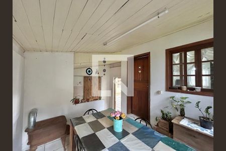 Sala 3 de casa à venda com 3 quartos, 490m² em Mauá, Novo Hamburgo