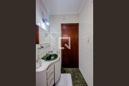 Lavabo de casa à venda com 5 quartos, 187m² em Vila Libanesa, São Paulo