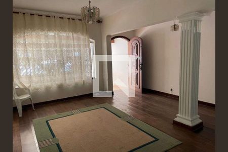 Casa à venda com 3 quartos, 190m² em Nova Petrópolis, São Bernardo do Campo