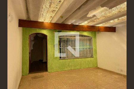 Casa à venda com 3 quartos, 190m² em Nova Petrópolis, São Bernardo do Campo