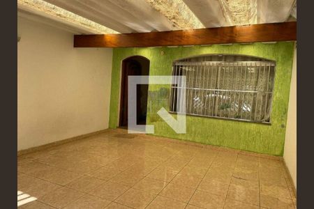 Casa à venda com 3 quartos, 190m² em Nova Petrópolis, São Bernardo do Campo