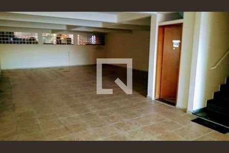 Apartamento à venda com 3 quartos, 90m² em Vila Marina, Santo André