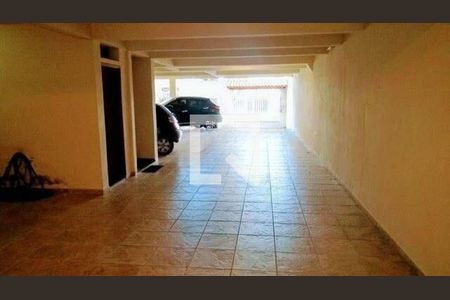 Apartamento à venda com 3 quartos, 90m² em Vila Marina, Santo André