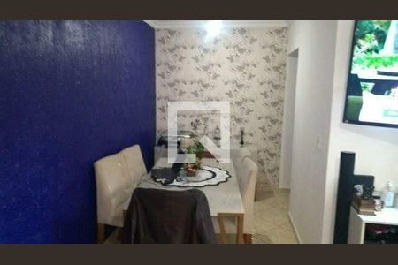 Apartamento à venda com 3 quartos, 90m² em Vila Marina, Santo André