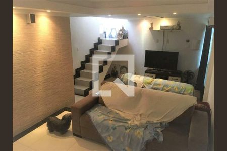 Casa à venda com 4 quartos, 183m² em Vila Santa Cassia, São Bernardo do Campo