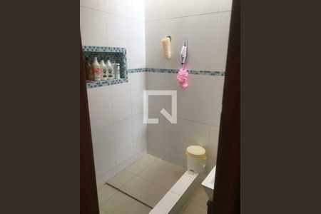 Casa à venda com 4 quartos, 183m² em Vila Santa Cassia, São Bernardo do Campo