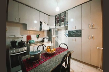 Apartamento à venda com 2 quartos, 50m² em Ferrazópolis, São Bernardo do Campo