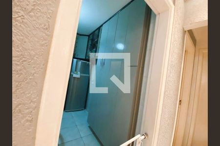 Apartamento à venda com 2 quartos, 50m² em Ferrazópolis, São Bernardo do Campo