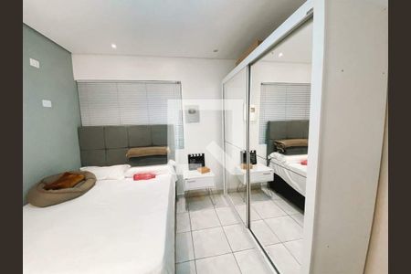 Apartamento à venda com 2 quartos, 50m² em Ferrazópolis, São Bernardo do Campo