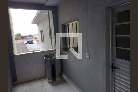 Casa à venda com 5 quartos, 212m² em Condomínio Maracanã, Santo André