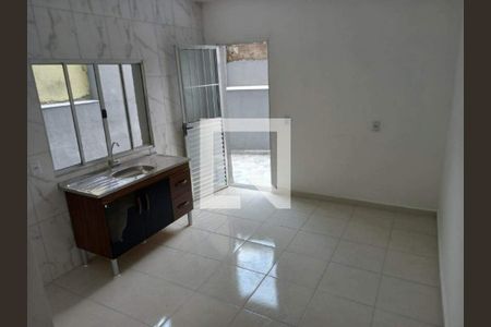 Casa à venda com 5 quartos, 212m² em Condomínio Maracanã, Santo André
