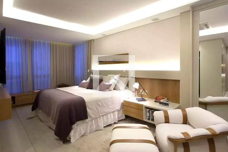 Apartamento à venda com 3 quartos, 306m² em Barra da Tijuca, Rio de Janeiro