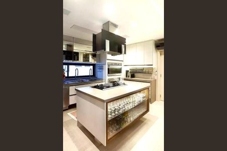 Apartamento à venda com 3 quartos, 306m² em Barra da Tijuca, Rio de Janeiro